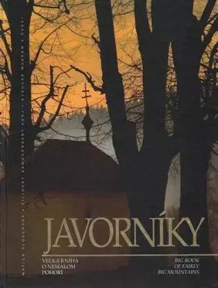 Javorníky - Miloš Jesenský