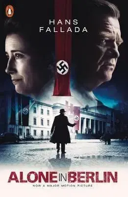 Alone in Berlin - Hans Fallada