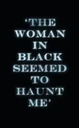 The Woman in Black - Susan Hill