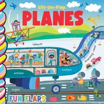Planes - Elena Sturgess