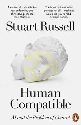 Human Compatible - Stuart Russell