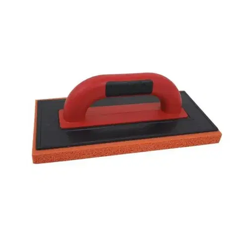 Kinekus Hladítko murárske jemná huba ABS 250x130x18 mm PROF