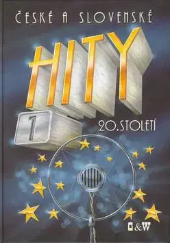 České a slovenské hity 20. století 1 - Jiří Brabec, Petr Dvorník