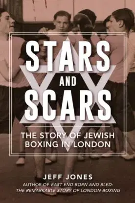 Stars and Scars - Jeff Jones