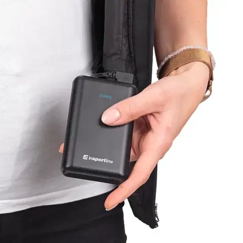 inSPORTline Electronics PowerFive II