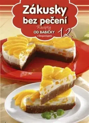 Zákusky bez pečení 12