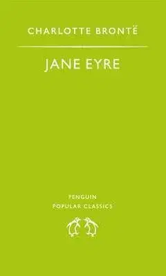 Jane Eyre (Penguin Popular Classics)