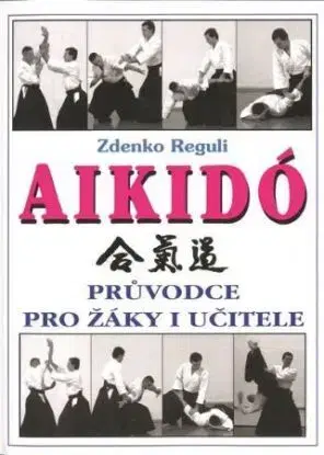 Aikido - Zdenko Reguli