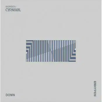 Enhypen - Border: Carnival (Down Version) 2CD - Enhypen