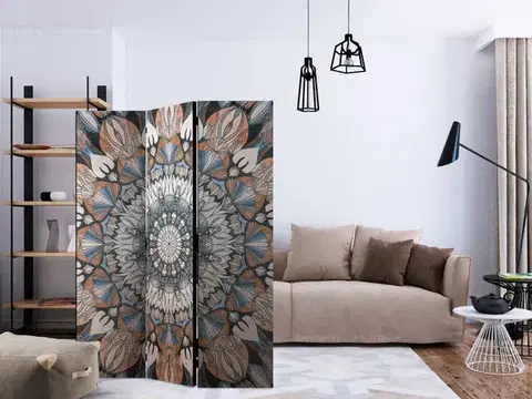 Paraván Hetman Mandala Dekorhome