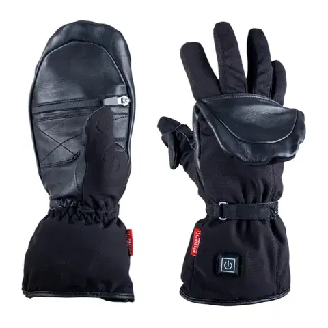W-TEC HEATflip čierna - S