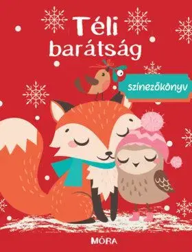 Téli barátság
