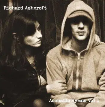 Ashcroft Richard - Acoustic Hymns Vol. 1 2LP - Richard Ashcroft
