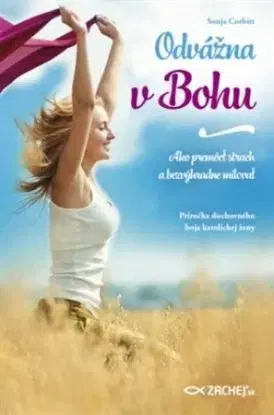 Odvážna v Bohu - Sonja Corbitt