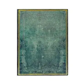 Pacific Blue Ultra Unlined - Paperblanks