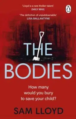 The Bodies - Sam Lloyd