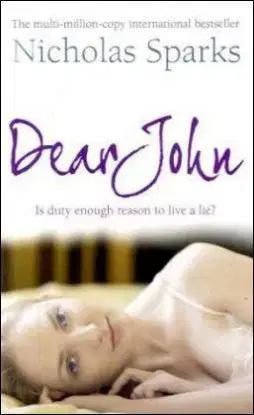 Dear John - Nicholas Sparks