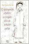O jeskyních, vějířích a jiných věcech tohoto světa - Ho Xuan Huong