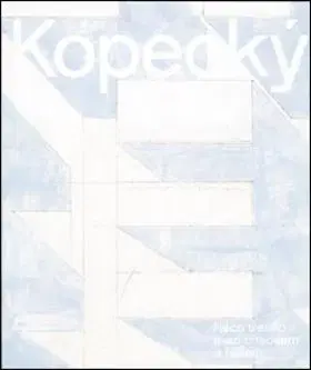 Vladimír Kopecký - Anna Fulíková, Vladimír Kopecký