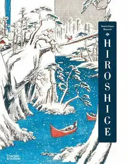 Hiroshige - Henri-Alexis Baastch