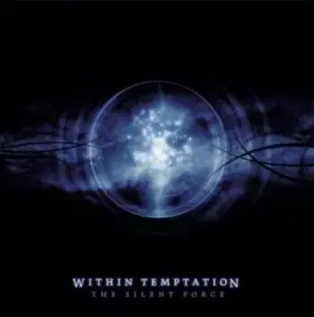 Within Temptation - Silent Force -HQ- LP - Within Temptation