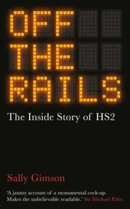 Off The Rails - Sally Gimson