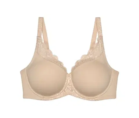 Podprsenka Triumph Amourette Minimizer, telová