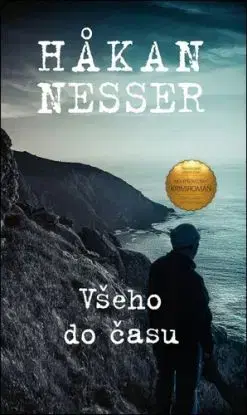 Všeho do času - Hakan Nesser