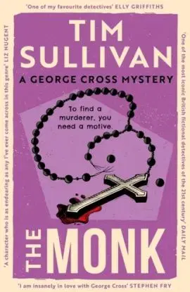 The Monk - Tim Sullivan