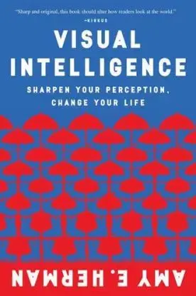 Visual Intelligence - Amy Herman