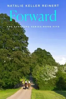 Forward - Natalie Keller Reinert