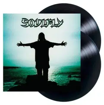 Soulfly - Soulfly 2LP - Soulfly