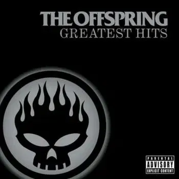 Offspring, The - Greatest Hits LP - The Offspring