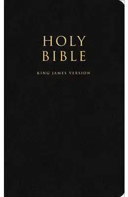Holy Bible King James Version