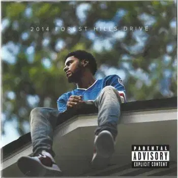 Cole J. - 2014 Forest Hills Drive LP - J. Cole