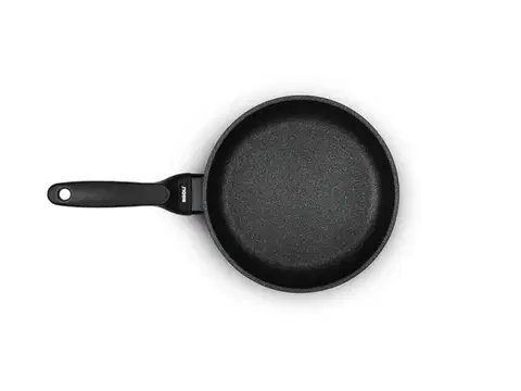 RISOLI Panvica BLACKPLUS STANDARD 24 cm