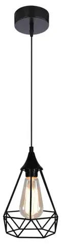 Závesná lampa GRAF Candellux