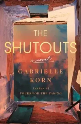 The Shutouts - Gabrielle Korn
