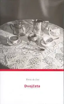 Dvojčata - Tessa Loová