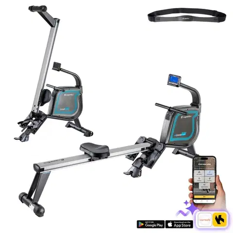 inSPORTline RW600
