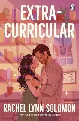 Extracurricular - Rachel Lynn Solomon