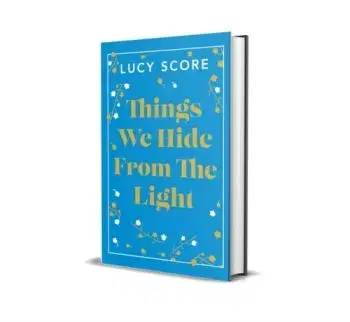 Things We Hide From The Light - Lucy Score