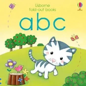 ABC - Fiona Watt