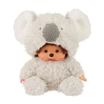 Mončiči koala 15cm - MONCHHICHI