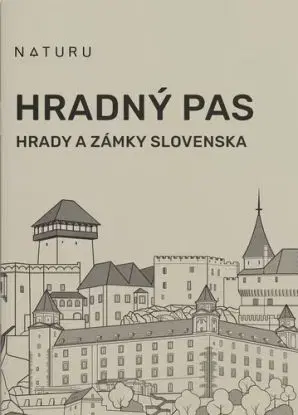 Hradný pas