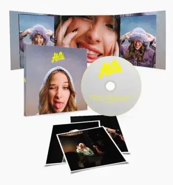 Helena - Hélé CD - Helena