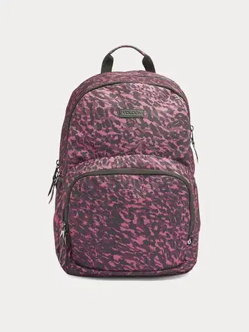 Volcom Upperclass Backpack W Veľkosť: Univerzálna veľkosť