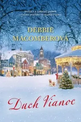 Duch Vianoc - Debbie Macomber