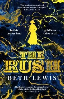 The Rush - Beth