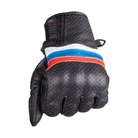 W-TEC Laudero čierna - L